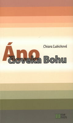 Áno človeka Bohu