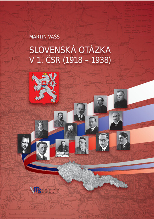 Slovenská otázka v 1. ČSR (1918-1938)