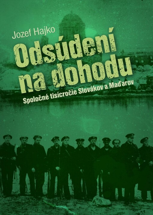 Odsúdení na dohodu