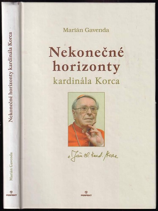 Nekonečné horizonty kardinála Korca