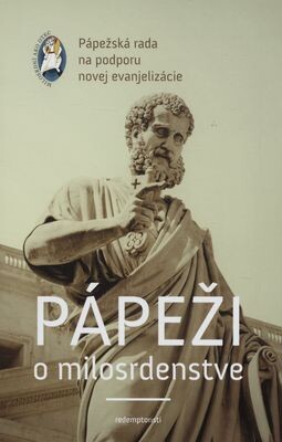 Pápeži o milosrdenstve