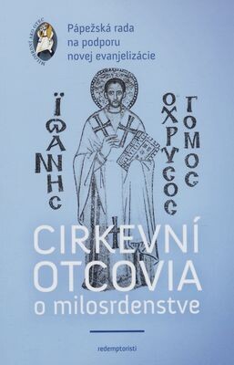 Cirkevní otcovia o milosrdenstve