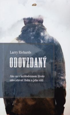 Odovzdaný - Ako sa v každodennom živote odovzdávať Bohu a jeho vôli
