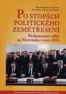 Po stopách politického zemětřesení