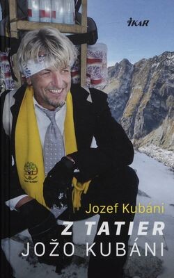 Z Tatier Jožo Kubáni