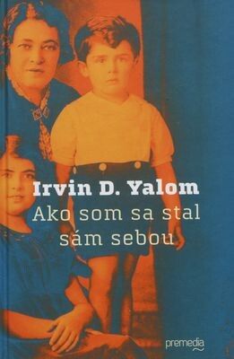 Ako som sa stal sám sebou