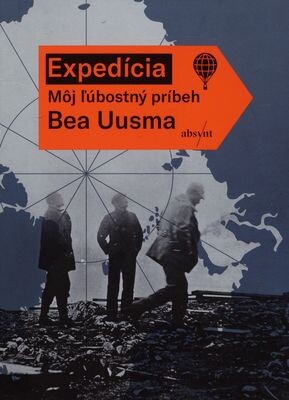 Expedícia. Môj ľúbostný príbeh