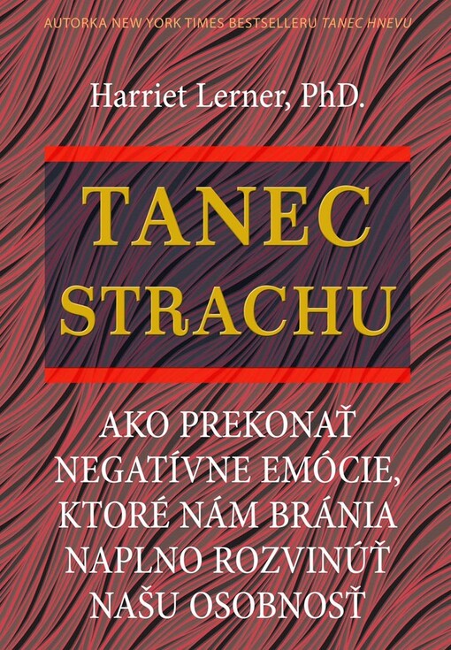 Tanec strachu