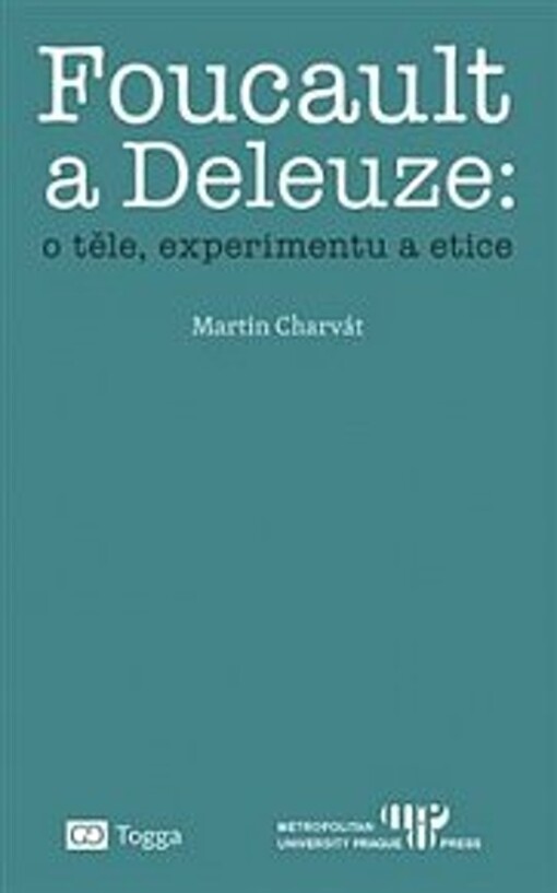 Foucault a Deleuze