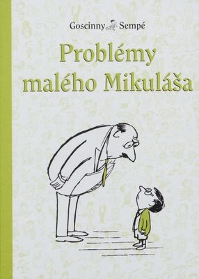 Problémy malého Mikuláša