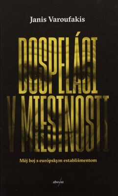 Dospeláci v miestnosti