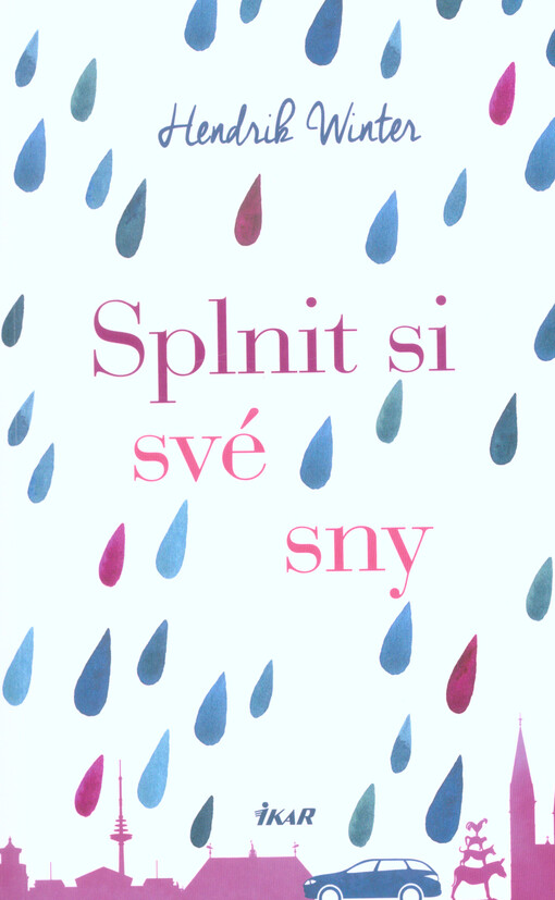 Splnit si své sny