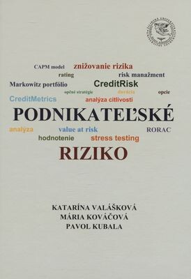 Podnikateľské riziko /