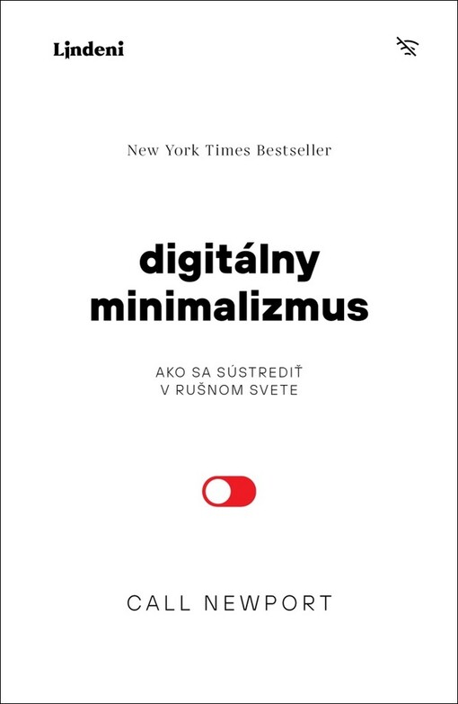 Digitálny minimalizmus