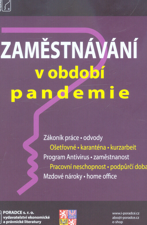 Zaměstnávání v období pandemie