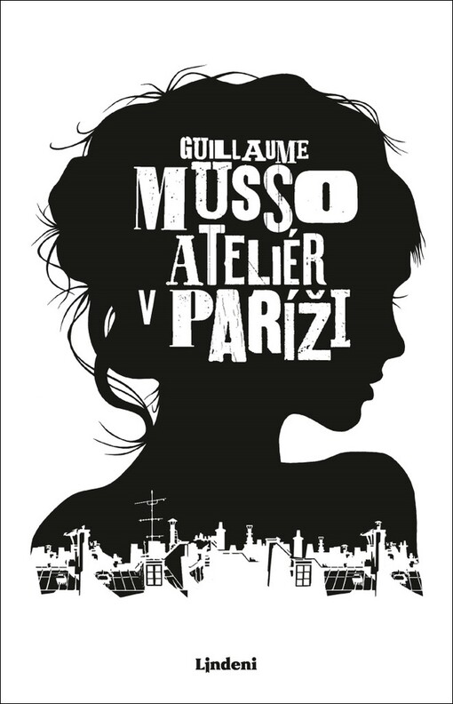 Ateliér v Paríži