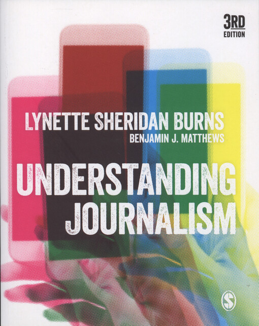 Understanding journalism