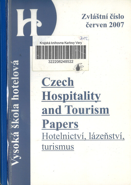  zvláštní číslo 