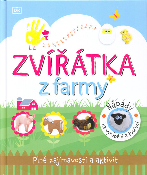 Zvířátka z farmy
