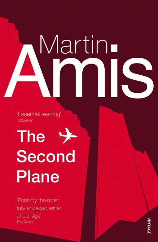 SECOND PLANE - AMIS, M.