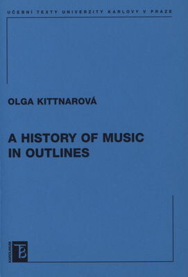 A history of music in outlines