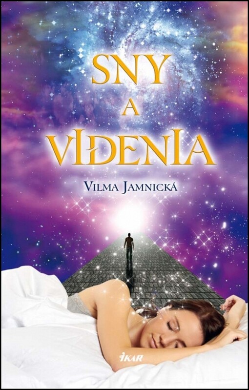 IKAR Sny a videnia