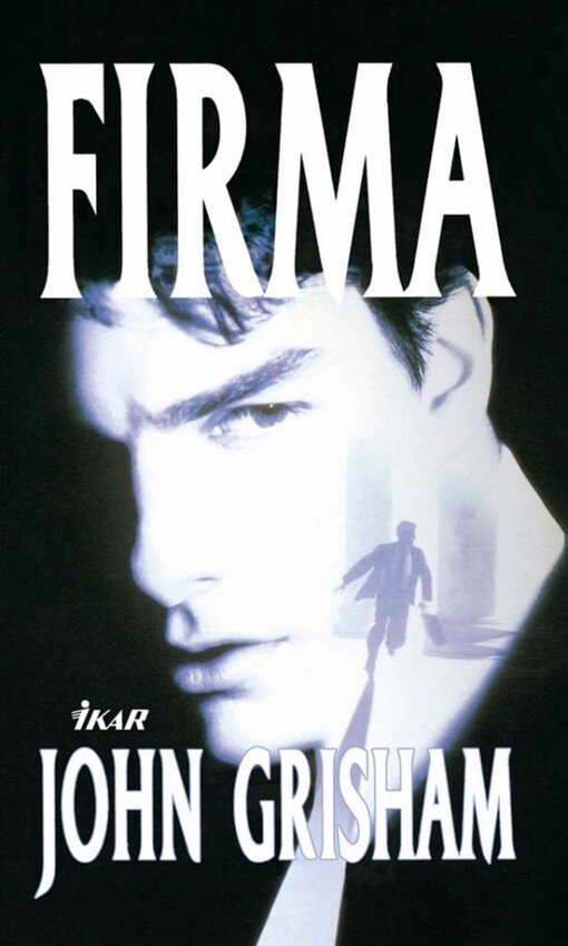 Firma - John Grisham