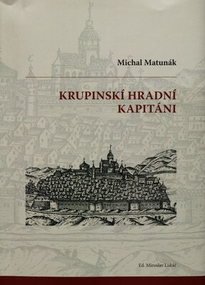 Krupinskí hradní kapitáni /