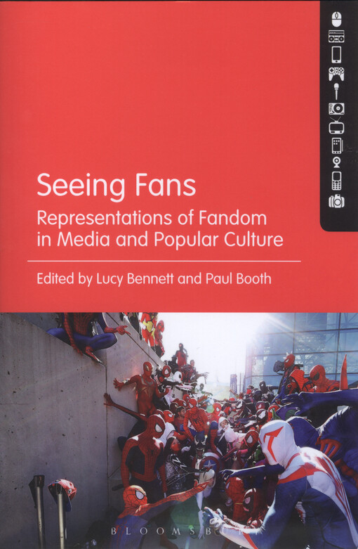 Seeing fans : representations of fandom in media and popular culture