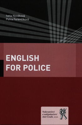 English for police