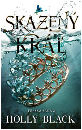 Skazený kráľ