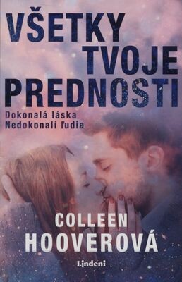Všetky tvoje prednosti