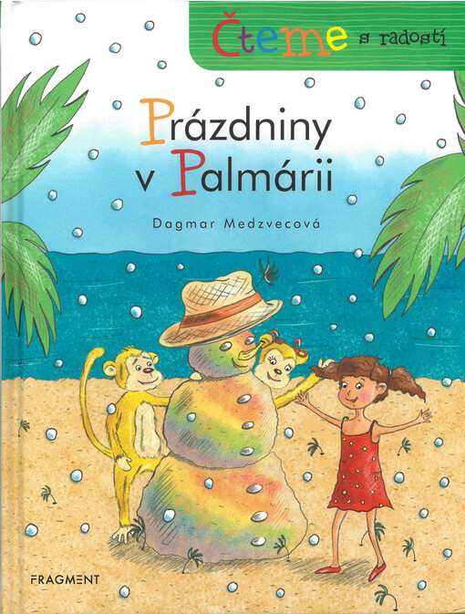 Prázdniny v Palmárii