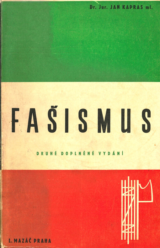 Fašismus