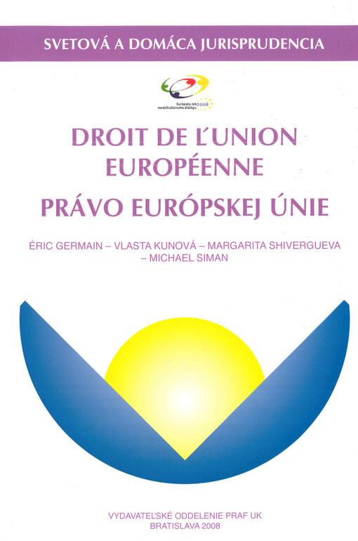 Droit de l'Union européenne