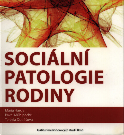Sociální patologie rodiny