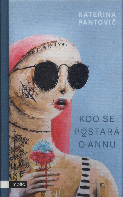 Kdo se postará o Annu