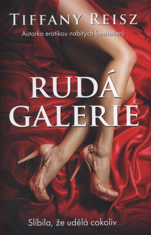 Rudá galerie