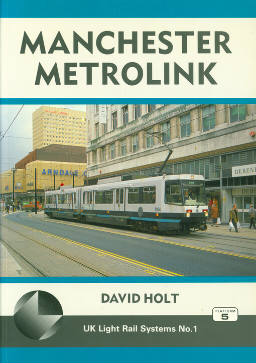 Manchester Metrolink