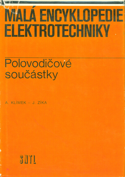 Polovodičové součástky