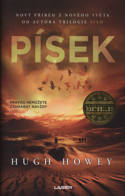 Písek