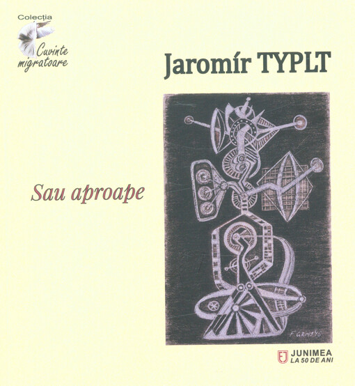 Sau aproape : antologie de autor