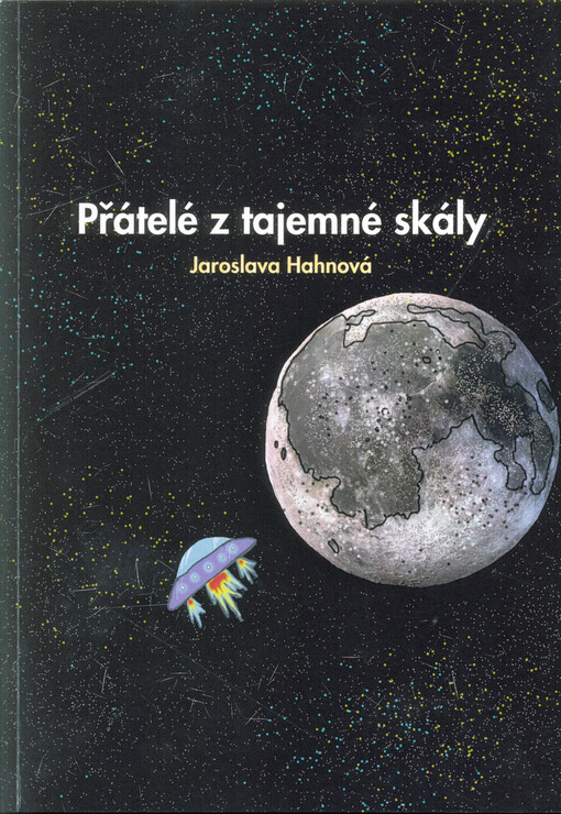 Přátelé z tajemné skály