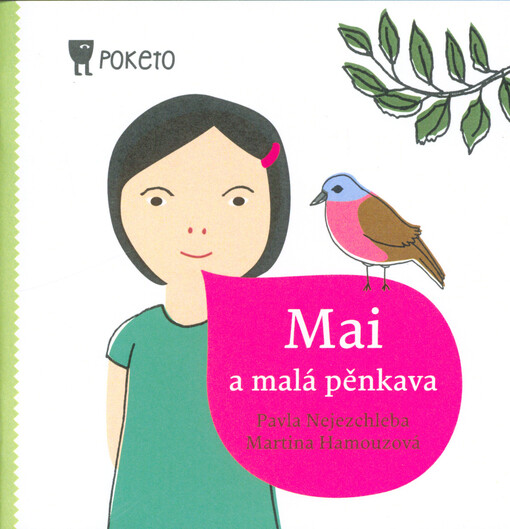 Mai a malá pěnkava