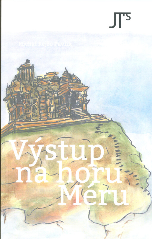 Výstup na horu Méru