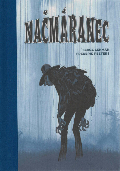 Načmáranec