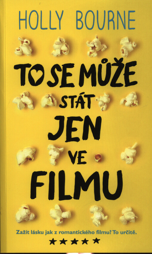 To se může stát jen ve filmu