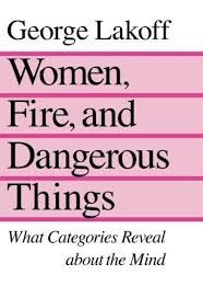 Women, fire, and dangerous things : what categories reveal about the mind