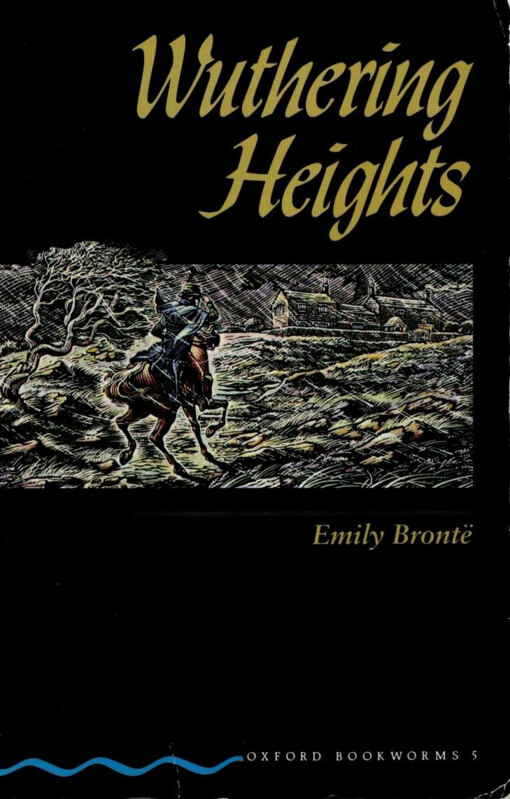 Wuthering heights