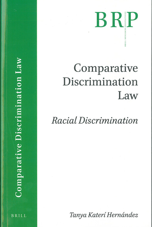 Racial discrimination
